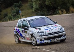 Peugeot 206 xs