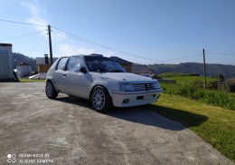 205 rallye