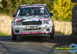 Peugeot 205  1.6 16v  190cv 