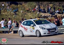 Se vende peugeot 208 r2 kit asfalto y tierra