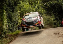 Peugeot 208 r2