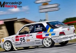 Peugeot 309 gti 16v gr.a