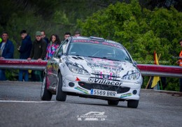 Peugeot 206 xs 