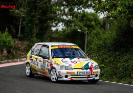 Peugeot 106 gti volante fga