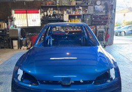 106 sport kit kit car