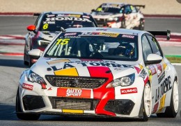 Venta peugeot 308 racing cup 