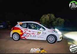 Se vende peugeot 207 rc