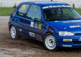 106 campeón criterium recalvi galicia