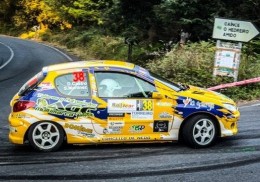 206 desafío muy mejorado 