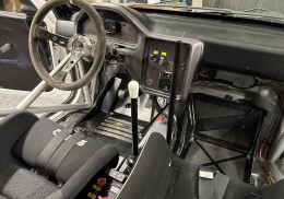 Peugeot 106 16v gr.a