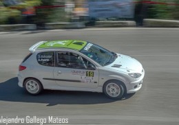 Peugeot 206 xs 206cv secuencial