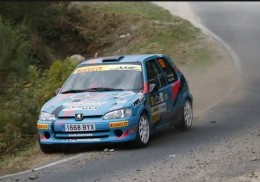 Peugeot 106 