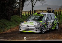 Peugeot 106 s16