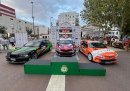 Peugeot 206 rc peugeot sport