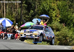 205 rally gr.a