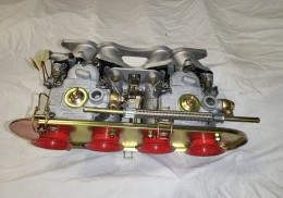 205 rallye g,n para restaurar 