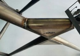 Peugeot 306 barras matter a estrenar