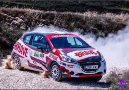 Peugeot 208 r2 - kit de tierra, recien revisado.