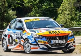 Peugeot 208 1.2 puretch