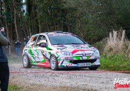 Peugeot 206 1.6 16v grupo a