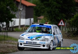 Se vende peugeot 106