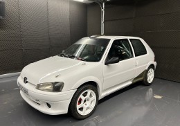 Peugeot 106 gr.a