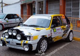 205 rallye