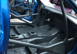 Se vende peugeot 206 de rallyes 