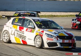 Venta peugeot 308 racing cup 