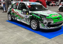 Peugeot 306 gti