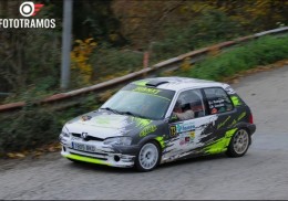Peugeot 106 200cv