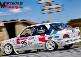 Peugeot 309 16v gr.a