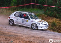 Peugeot 106 s16 220cv