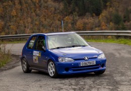 Peugeot 106 1.6 16v grupo sa 
