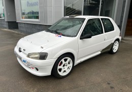 Peugeot 106 gr.a