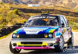 Peugeot 205 gti f2000 230cv