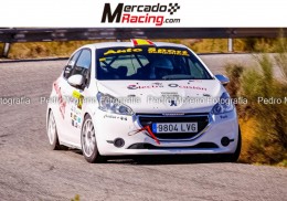 Se vende puegeot 208 r 2 kit asfalto y tierra 