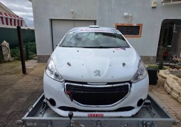 Peugeot 208 r2 en venta