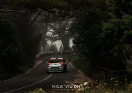 Peugeot 208 r2 - kit asfalto y tierra