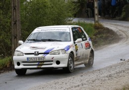 Peugeot 106