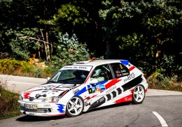 Peugeot 306 gra former peugeot talbot sport