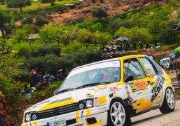 Carrocería completa 