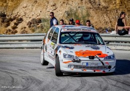 Se vende peugeot 306 secuencial