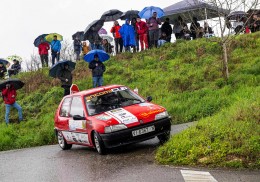 Peugeot 106 ancomi-criterium