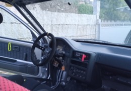 106 motor 1.1 rally, montaña, rallymix
