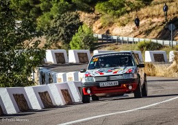 Peugeot 205 1.6 16v