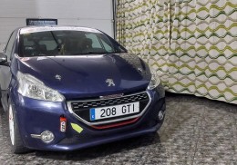 Peugeot 208 gti