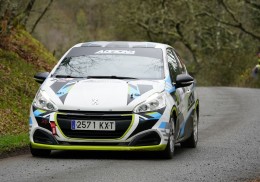 Peugeot 208 volanfapa