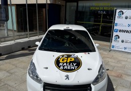 Peugeot 208 r2
