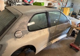 Peugeot 306 maxi